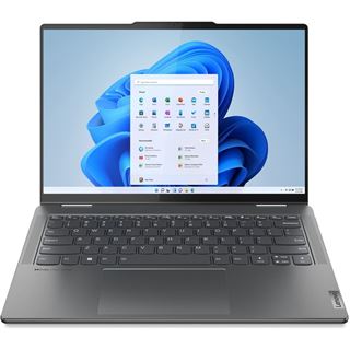14" (35.56cm) Lenovo Yoga 7 14ARP8 AMD Ryzen 5 7535U Hybrid