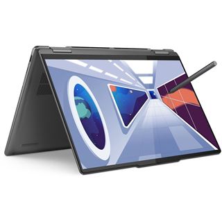 14" (35.56cm) Lenovo Yoga 7 14ARP8 AMD Ryzen 5 7535U Hybrid