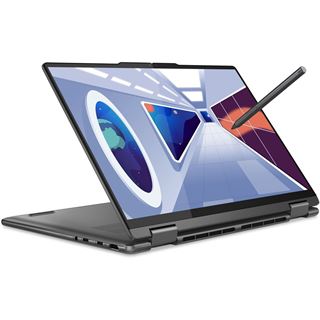 14" (35.56cm) Lenovo Yoga 7 14ARP8 AMD Ryzen 5 7535U Hybrid