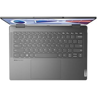 14" (35.56cm) Lenovo Yoga 7 14ARP8 AMD Ryzen 5 7535U Hybrid