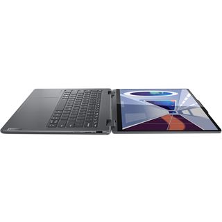 14" (35.56cm) Lenovo Yoga 7 14ARP8 AMD Ryzen 5 7535U Hybrid
