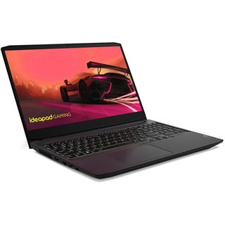 Notebook 15.6" (39.62cm) Lenovo IdeaPad Gaming 3 15ARH7 Ryzen 5