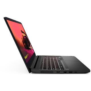 Notebook 15.6" (39.62cm) Lenovo IdeaPad Gaming 3 15ARH7 Ryzen 5