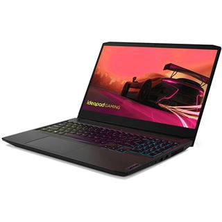 15.6" (39.62cm) Lenovo IdeaPad Gaming 3 AMD Ryzen 5 5500H