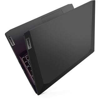 15.6" (39.62cm) Lenovo IdeaPad Gaming 3 AMD Ryzen 5 5500H