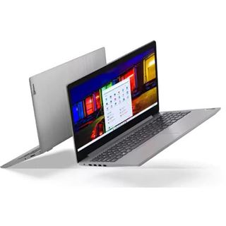 Notebook 15.6" (39.62cm) Lenovo IdeaPad 3 15IAU7 Laptop Full HD