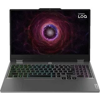 15.6" (39.62cm) Lenovo LOQ 15IAX9 Intel Core i5 i5-12450HX