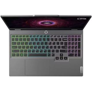 15.6" (39.62cm) Lenovo LOQ 15IAX9 Intel Core i5 i5-12450HX