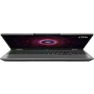 15.6" (39.62cm) Lenovo LOQ 15IAX9 Intel Core i5 i5-12450HX