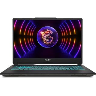 15.6" (39.62cm) MSI Cyborg 15 A12VF-271XPL i7-12650H Notebook