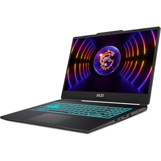 15.6" (39.62cm) MSI Cyborg 15 A12VF-271XPL i7-12650H Notebook