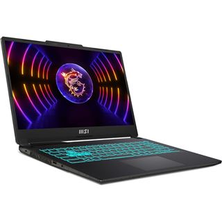 15.6" (39.62cm) MSI Cyborg 15 A12VF-271XPL i7-12650H Notebook