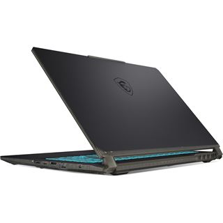 15.6" (39.62cm) MSI Cyborg 15 A12VF-271XPL i7-12650H Notebook