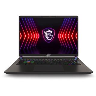 Notebook 16" (40.64cm) MSI Vector 16 HX A13VHG-446ES Laptop Quad