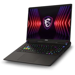Notebook 16" (40.64cm) MSI Vector 16 HX A13VHG-446ES Laptop Quad