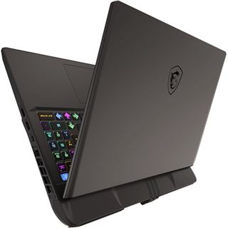 Notebook 16" (40.64cm) MSI Vector 16 HX A13VHG-446ES Laptop Quad