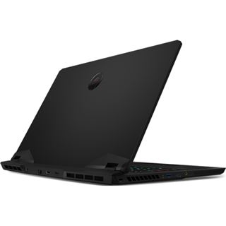 Notebook 17.3" (43.94cm) MSI Alpha 17 Ryzen 9 7945HX QHD 16GB