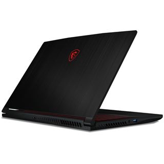 Notebook 15.6" (39.62cm) MSI Gaming GF63 12VE-665XPL Thin Laptop