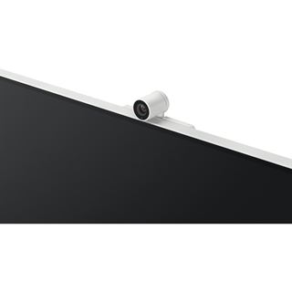 27" (68,58cm) Samsung Smart Monitor M8 M80C Weiß 3840x2160