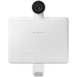 27" (68,58cm) Samsung Smart Monitor M8 M80C Weiß 3840x2160