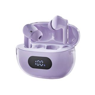 Intenso Buds Plus In-Ear-Kopfh&ouml;rer lila