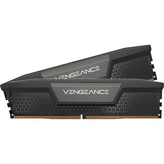 32GB Corsair Vengeance DDR5-6000 DIMM CL28 Dual Kit