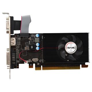 2GB AFOX AF5450-2048D3L5 Grafikkarte AMD Radeon HD 5450