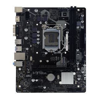 Biostar Z590MHP Intel Z590 LGA 1200 (Socket H5) micro ATX