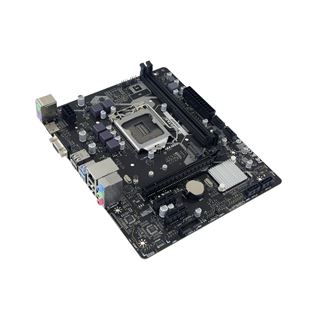 Biostar Z590MHP Intel Z590 LGA 1200 (Socket H5) micro ATX