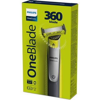 Philips OneBlade 360 QP2834/20 Face + Body