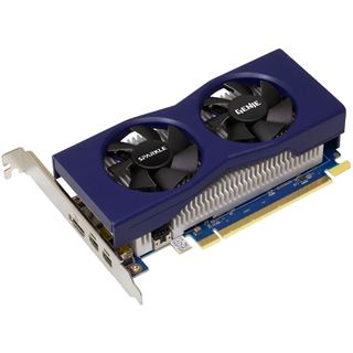 6GB Sparkle ARC A380 GENIE Aktiv PCIe 4.0 x16 (x8) (Retail)