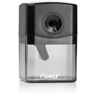 DAHLE Spitzmaschine 144 schwarz