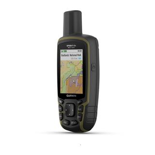 GARMIN GPSMAP&reg; 65s GPS-Handger&auml;t