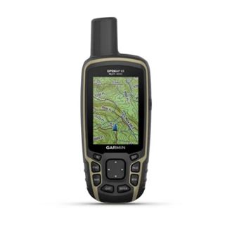 GARMIN GPSMAP&reg; 65 GPS-Handger&auml;t