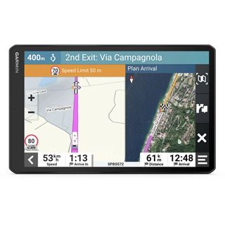 GARMIN CAMPER 1095 MT-S Navigationsger&auml;t 25,7 cm (10,1 Zoll)
