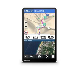 GARMIN CAMPER 1095 MT-S Navigationsger&auml;t 25,7 cm (10,1 Zoll)