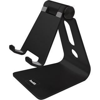 helit Smartphone-St&auml;nder The lite Stand schwarz