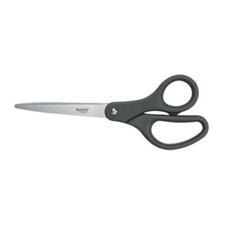 LEITZ Schere Titanium dunkelgrau 20,5 cm