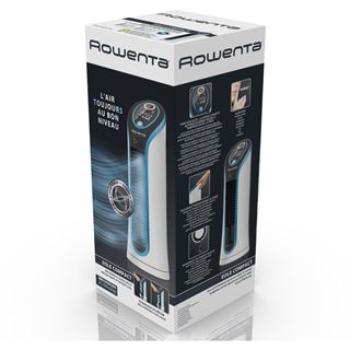 Rowenta VU6210 Tischventilator 30 W