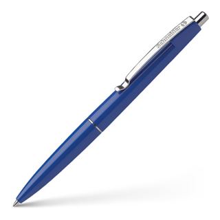 Schneider Kugelschreiber Office blau Schreibfarbe blau, 1 St.