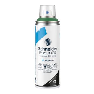 Schneider Paint-It 030 Supreme DIY Acrylspray Spr&uuml;hfarbe