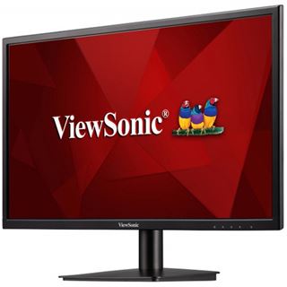 23,6" (59,94cm) ViewSonic VA2405-H schwarz 1920x1080 1xHDMI 1.4
