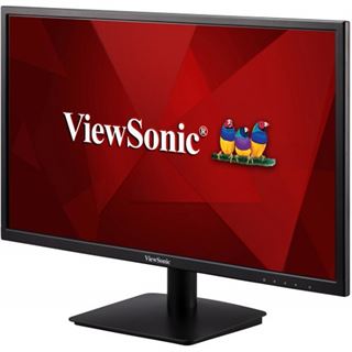 23,6" (59,94cm) ViewSonic VA2405-H schwarz 1920x1080 1xHDMI 1.4