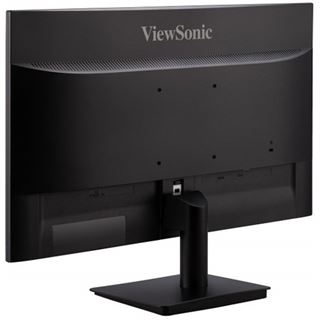 23,6" (59,94cm) ViewSonic VA2405-H schwarz 1920x1080 1xHDMI 1.4