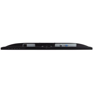 23,6" (59,94cm) ViewSonic VA2405-H schwarz 1920x1080 1xHDMI 1.4