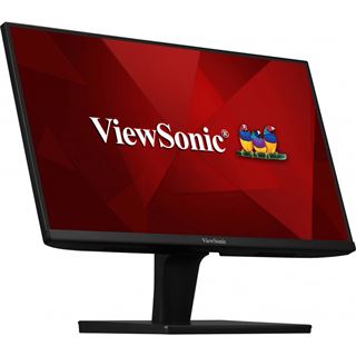 21,5" (54,61cm) ViewSonic VA2215-H schwarz 1920x1080 1xHDMI 1.4