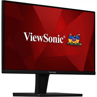 21,5" (54,61cm) ViewSonic VA2215-H schwarz 1920x1080 1xHDMI 1.4