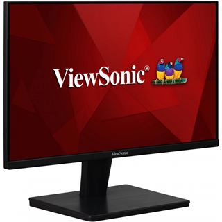 21,5" (54,61cm) ViewSonic VA2215-H schwarz 1920x1080 1xHDMI 1.4