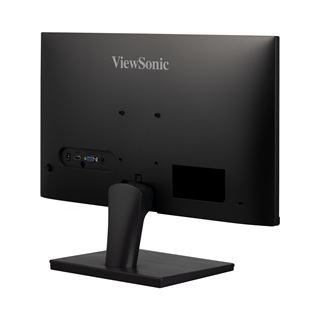 21,5" (54,61cm) ViewSonic VA2215-H schwarz 1920x1080 1xHDMI 1.4