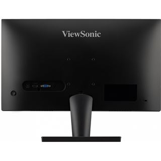 21,5" (54,61cm) ViewSonic VA2215-H schwarz 1920x1080 1xHDMI 1.4